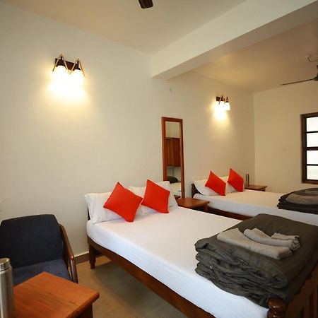Ayla Homes Madikeri Ngoại thất bức ảnh