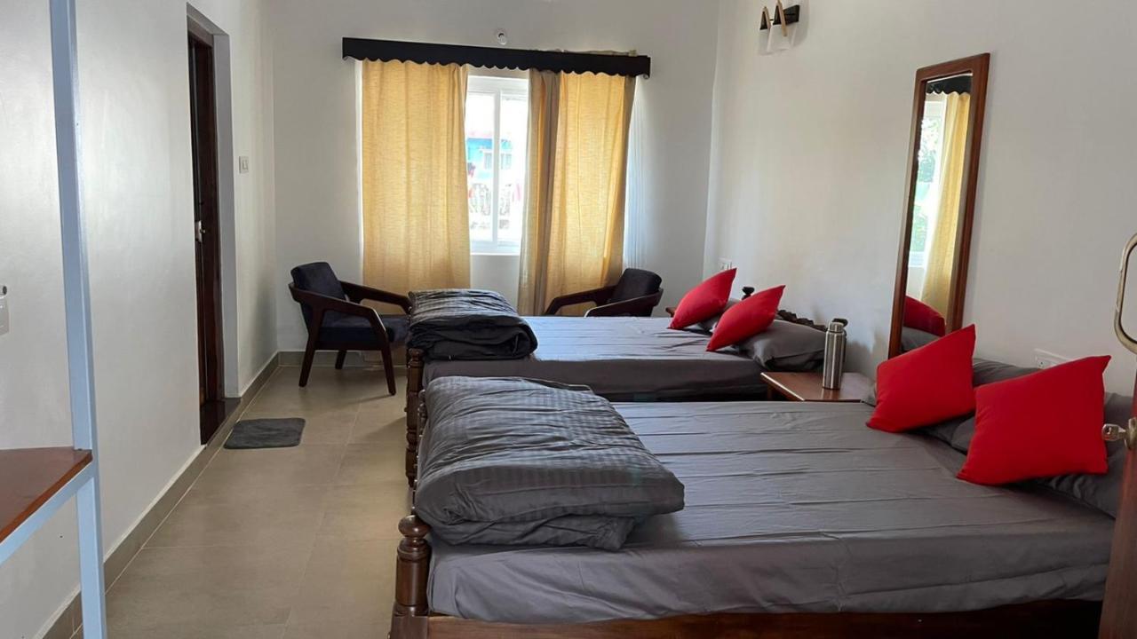 Ayla Homes Madikeri Ngoại thất bức ảnh
