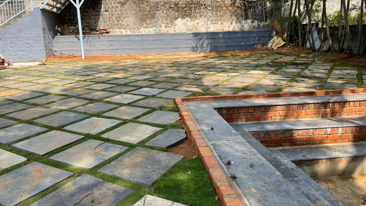 Ayla Homes Madikeri Ngoại thất bức ảnh