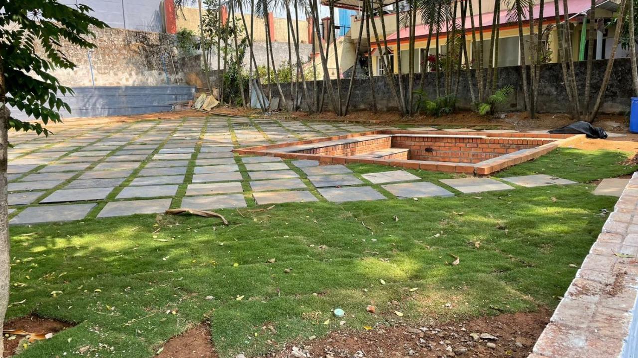 Ayla Homes Madikeri Ngoại thất bức ảnh
