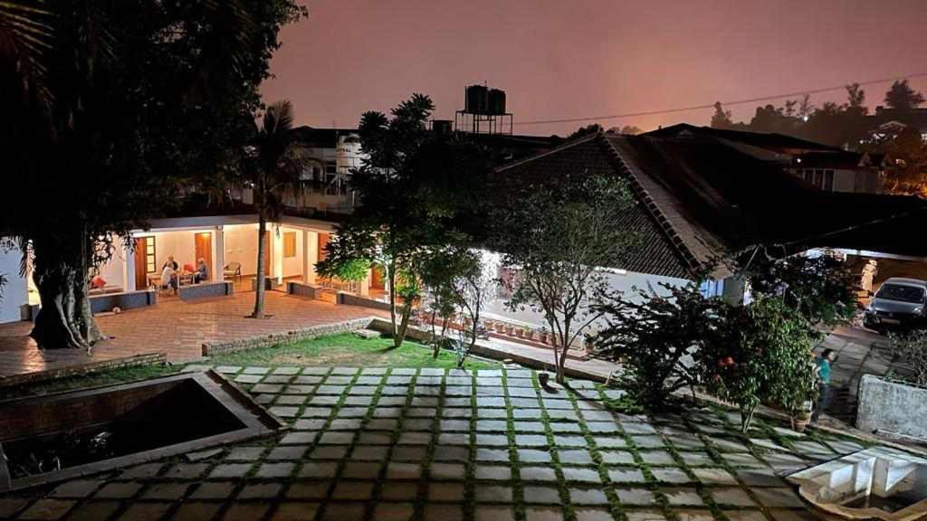 Ayla Homes Madikeri Ngoại thất bức ảnh