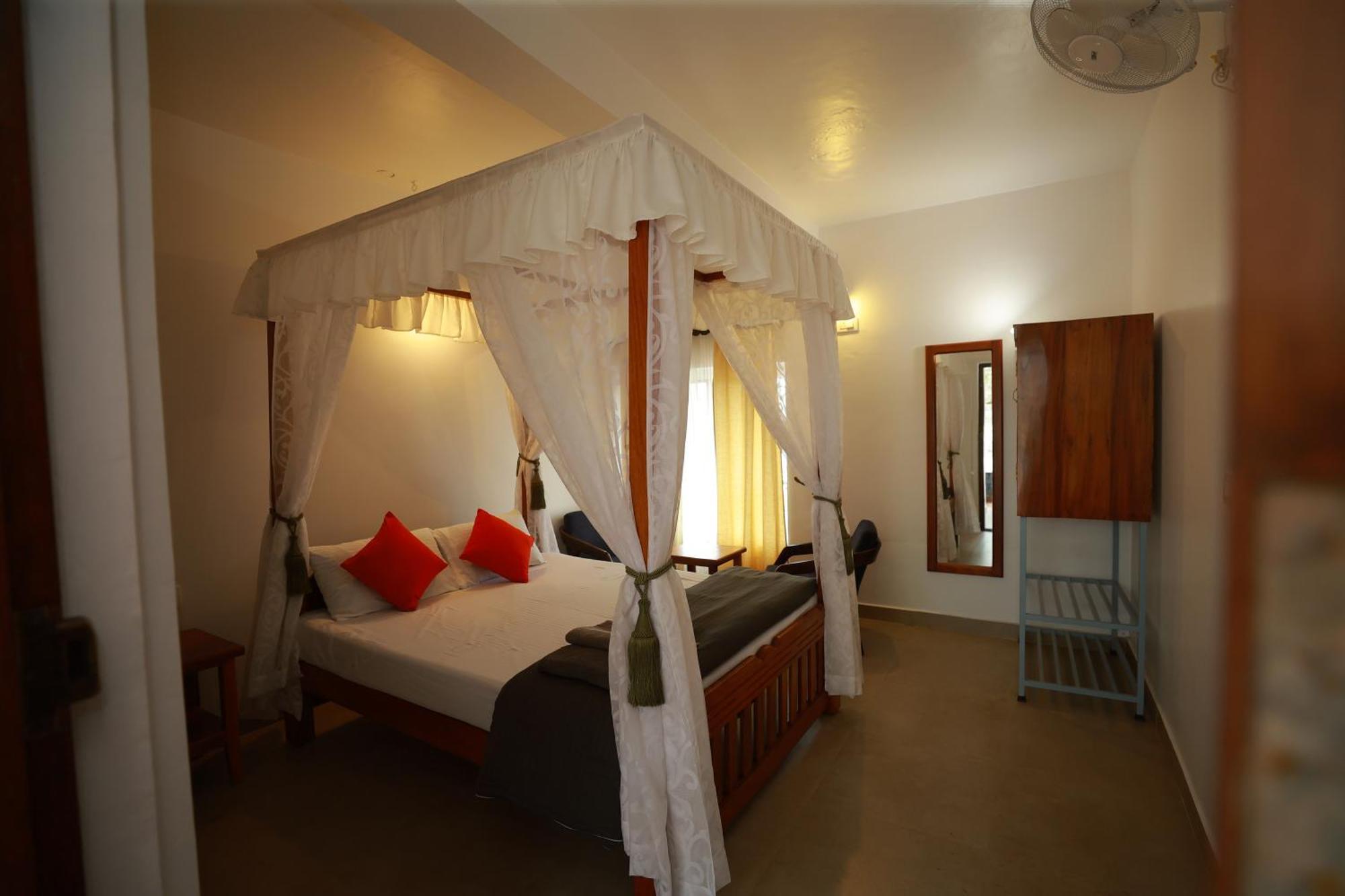 Ayla Homes Madikeri Ngoại thất bức ảnh