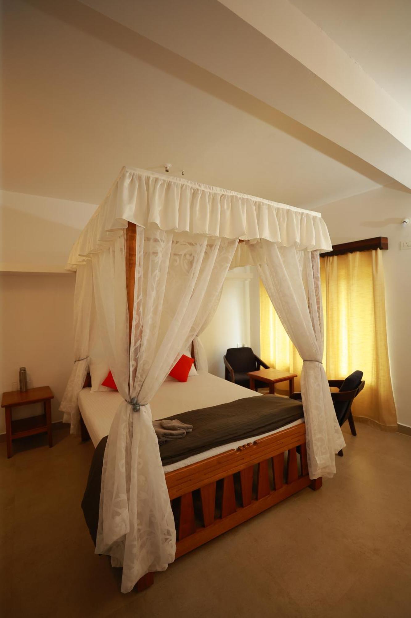 Ayla Homes Madikeri Ngoại thất bức ảnh