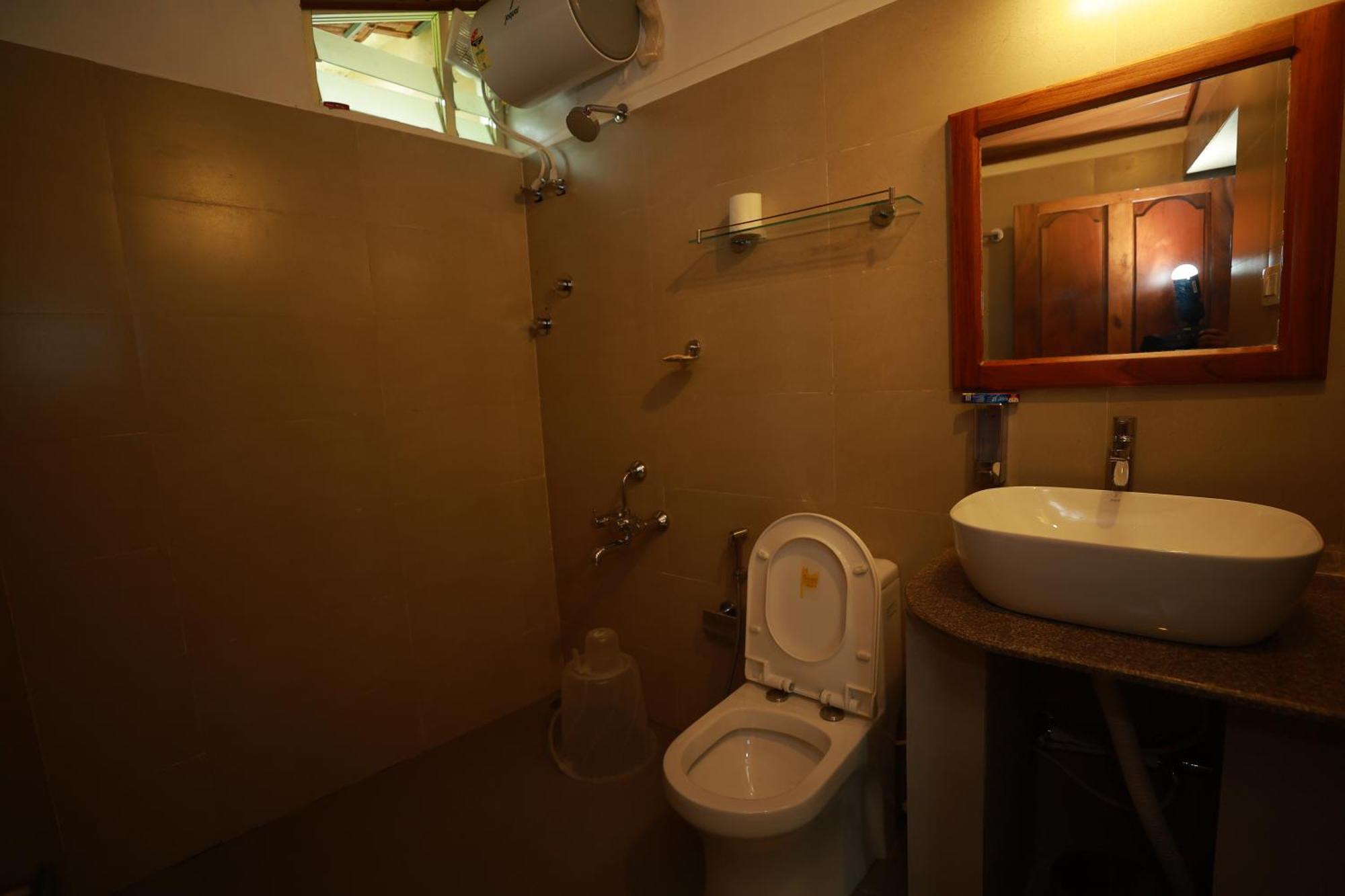Ayla Homes Madikeri Ngoại thất bức ảnh