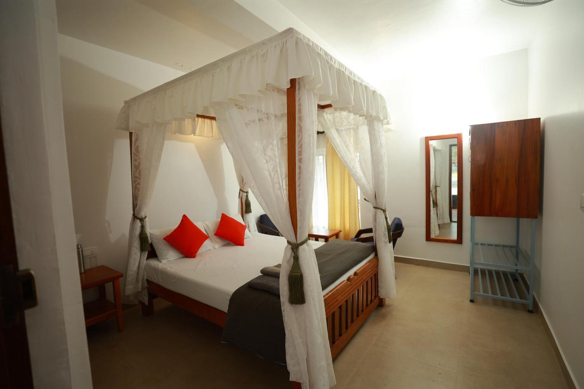Ayla Homes Madikeri Ngoại thất bức ảnh