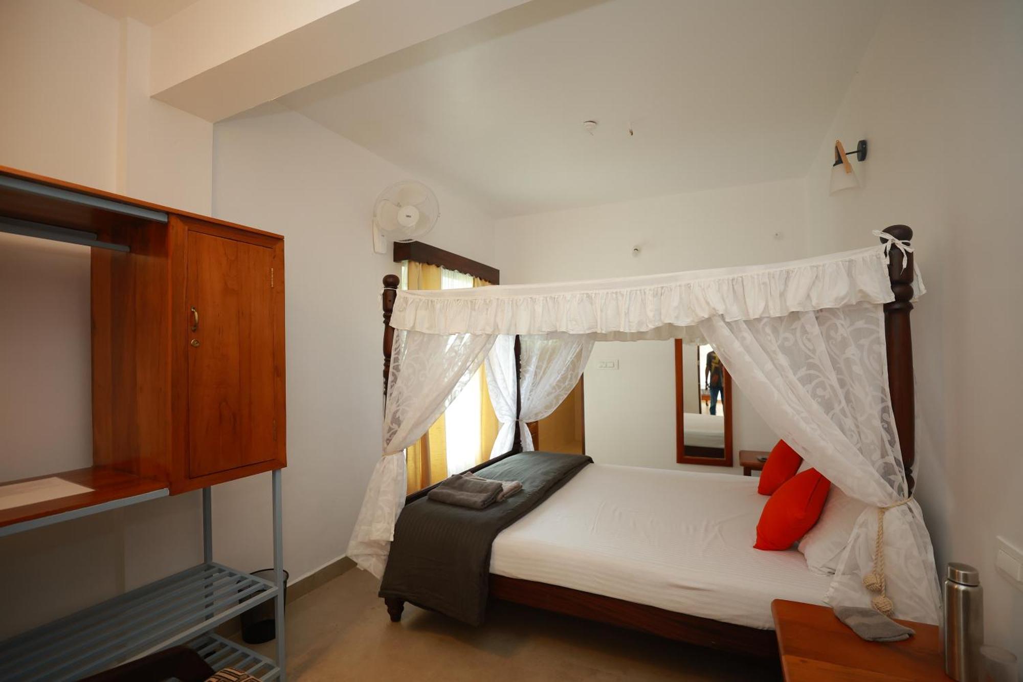 Ayla Homes Madikeri Ngoại thất bức ảnh