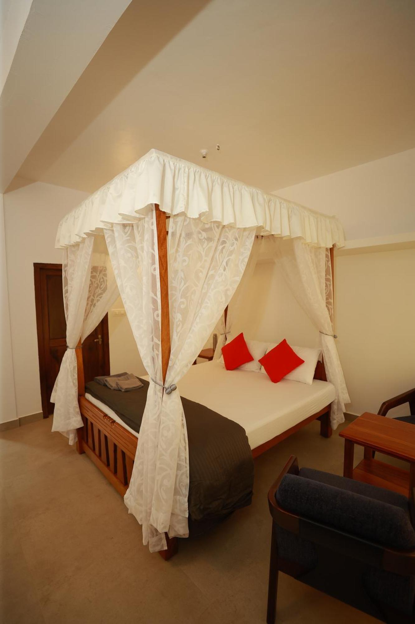 Ayla Homes Madikeri Ngoại thất bức ảnh