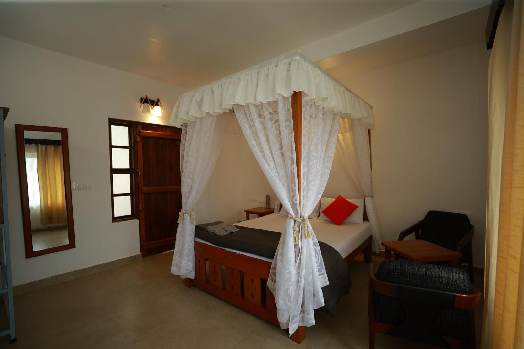 Ayla Homes Madikeri Ngoại thất bức ảnh