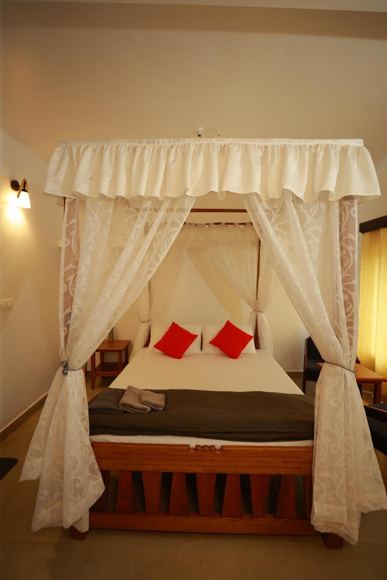 Ayla Homes Madikeri Ngoại thất bức ảnh