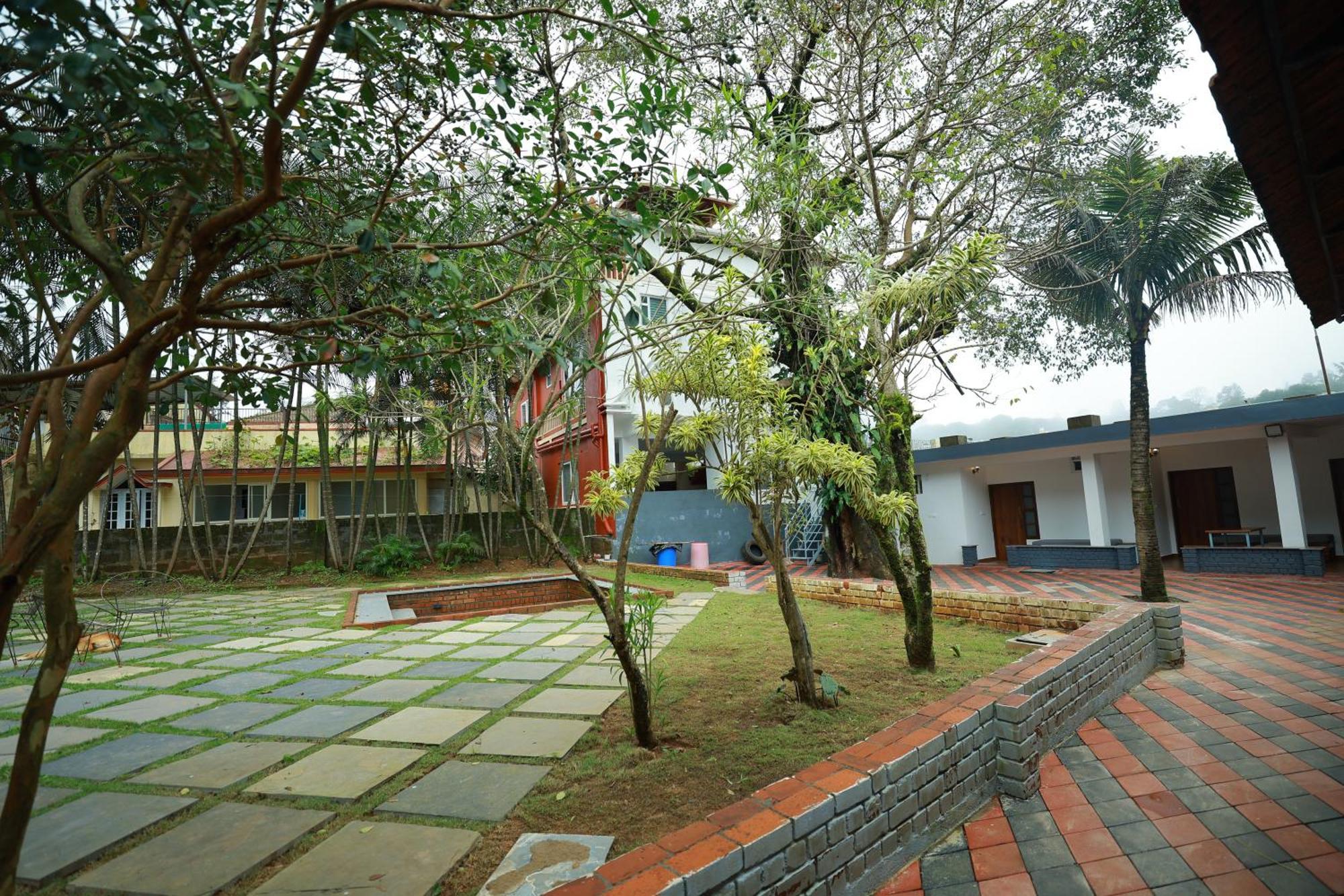 Ayla Homes Madikeri Ngoại thất bức ảnh