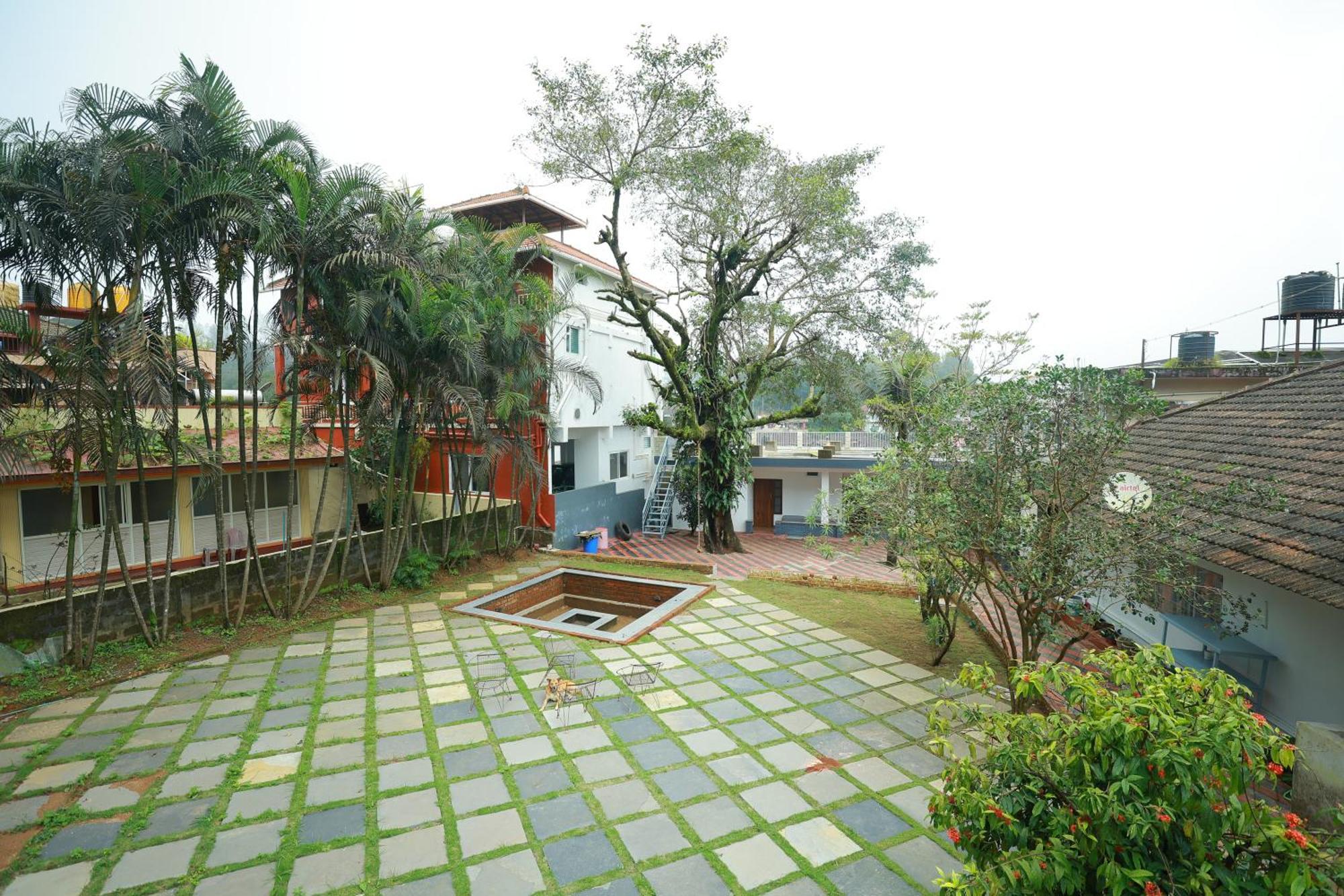 Ayla Homes Madikeri Ngoại thất bức ảnh